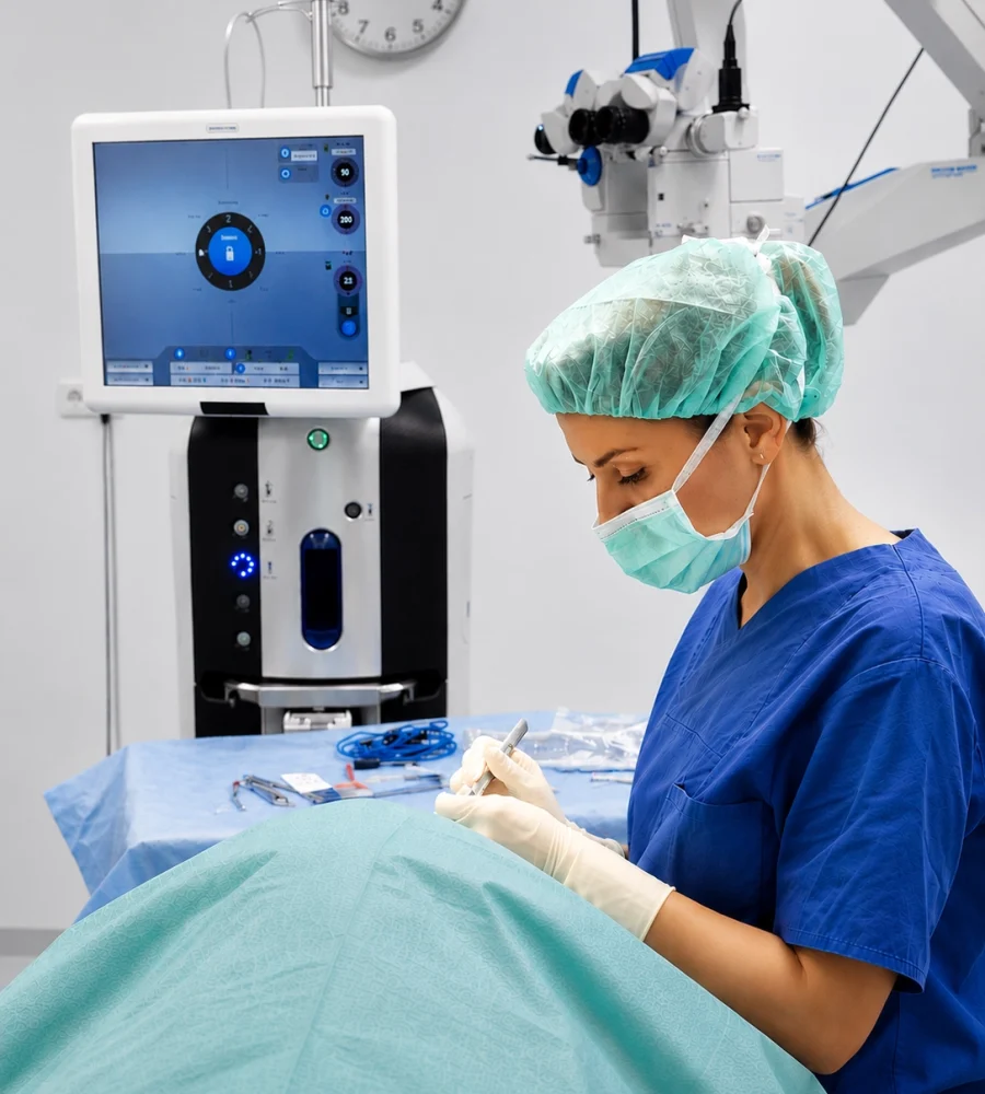MVZ Augen-Praxisklinik Bad Oeynhausen6